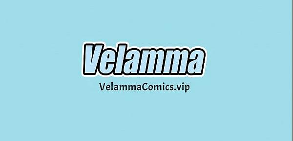  Velamma Episode 108 - Mon-Swoon